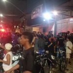 Agente penal reage a tentativa de assalto e suspeito morre