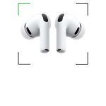 AirPods Pro 3 em oferta: fone da Apple com cancelamento