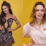 Aline Campos e Ana Paula Renault estão no Paredão do