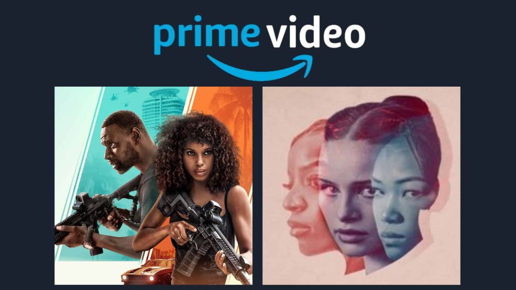 Amazon Prime Video: lançamentos da semana (12 a 18 de