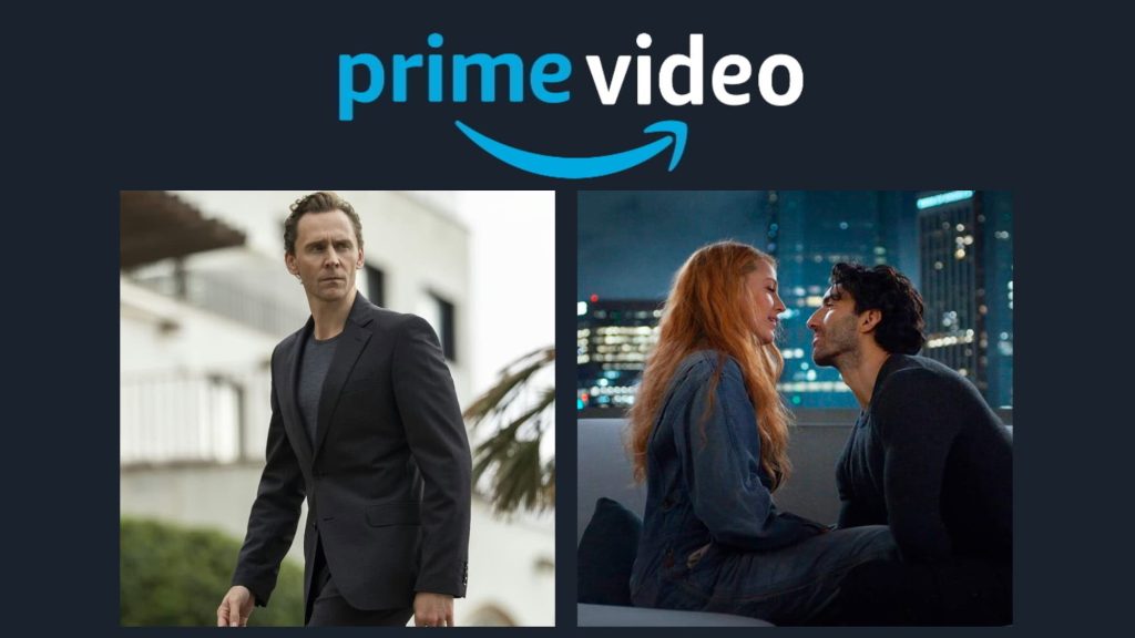 Amazon Prime Video: lançamentos da semana (5 a 11 de