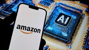 Amazon detecta arquivos suspeitos de abuso infantil em treinamento de