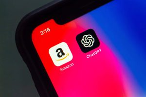 Amazon negocia investir até US$ 50 bilhões na OpenAI, diz