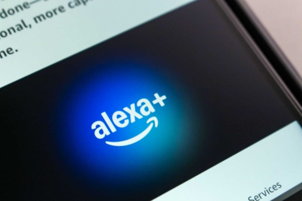 Amazon tem um plano para competir com o ChatGPT: tornar