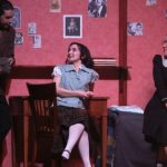 “Anne Frank – O Musical” vai passar por Póvoa de