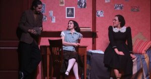“Anne Frank – O Musical” vai passar por Póvoa de