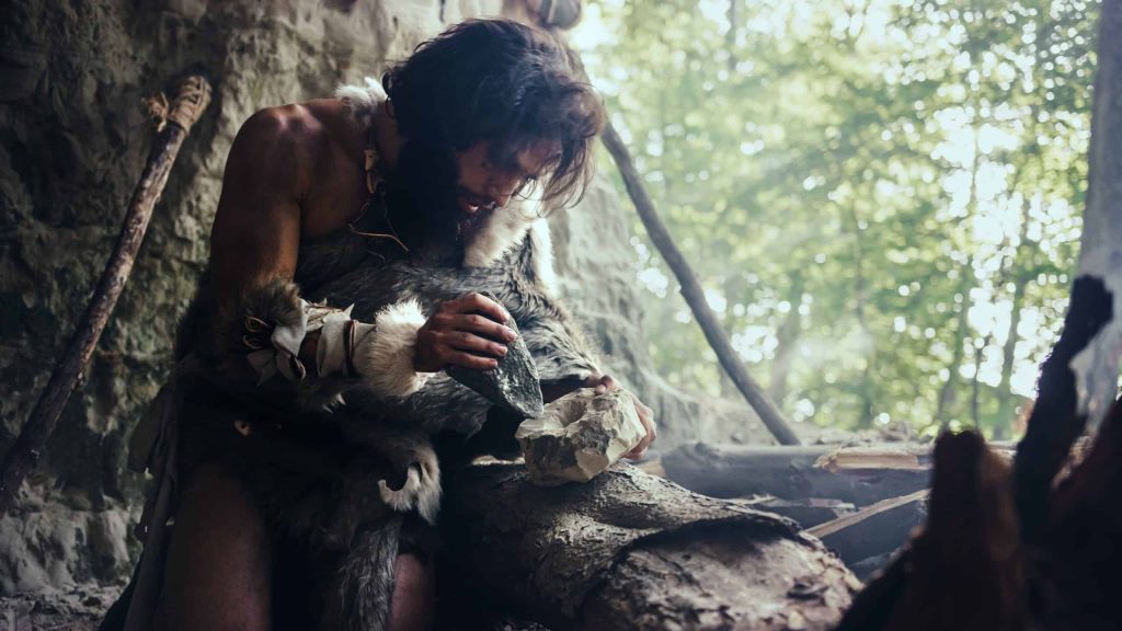 Antes do Homo sapiens: descoberta revela que hominídeos criavam ferramentas