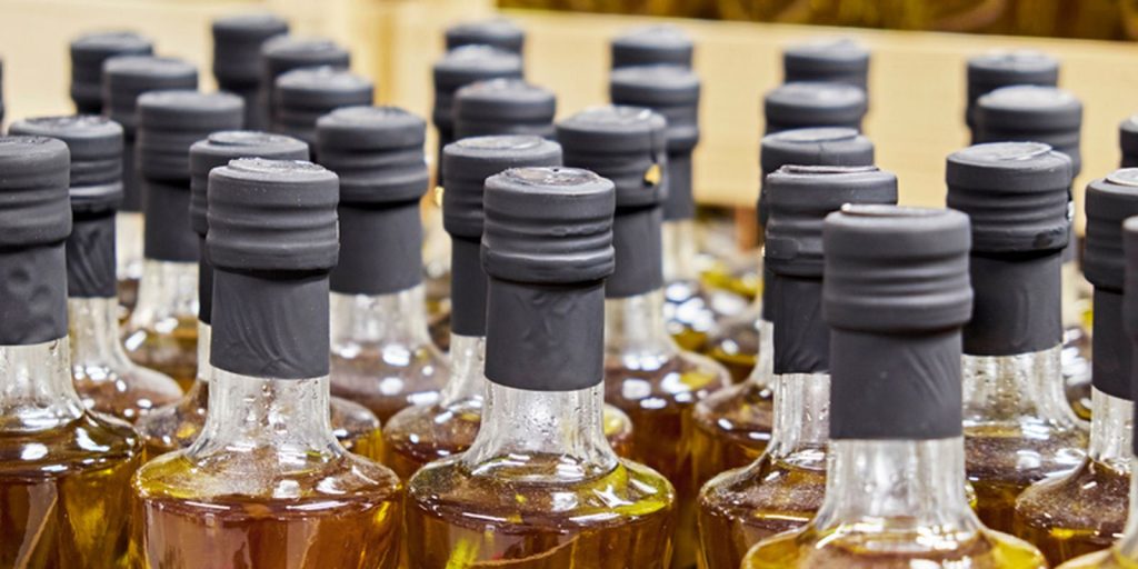 Anvisa proíbe venda de azeite e suspende doce de leite