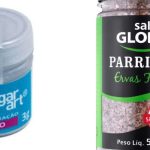 Anvisa suspende venda de sal grosso e pó para decoração