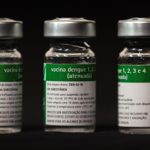 Aplicação da vacina da dengue do Butantan começará a partir