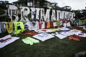 Após sete anos e 272 mortes, crime da Vale em