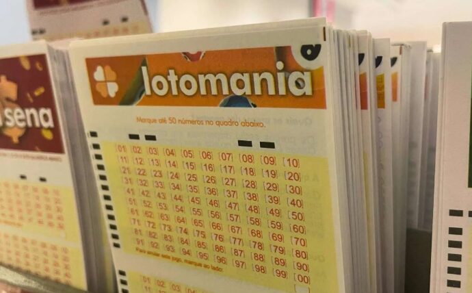 Aposta feita em Lago da Pedra leva prêmio de R$