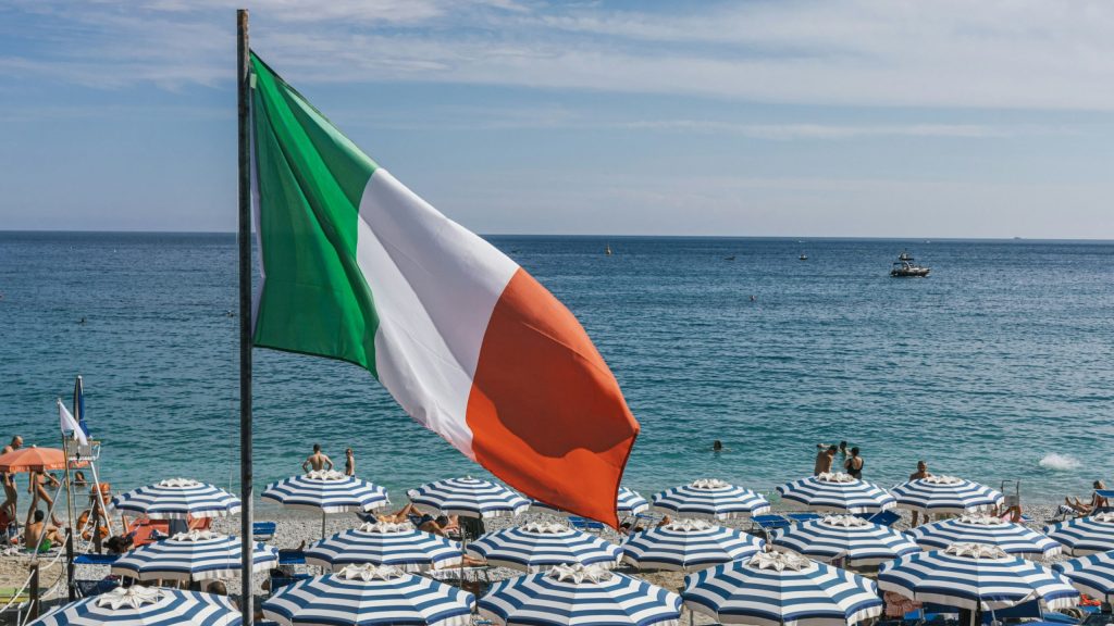 App usa imagens de drones para combater poluição por plástico