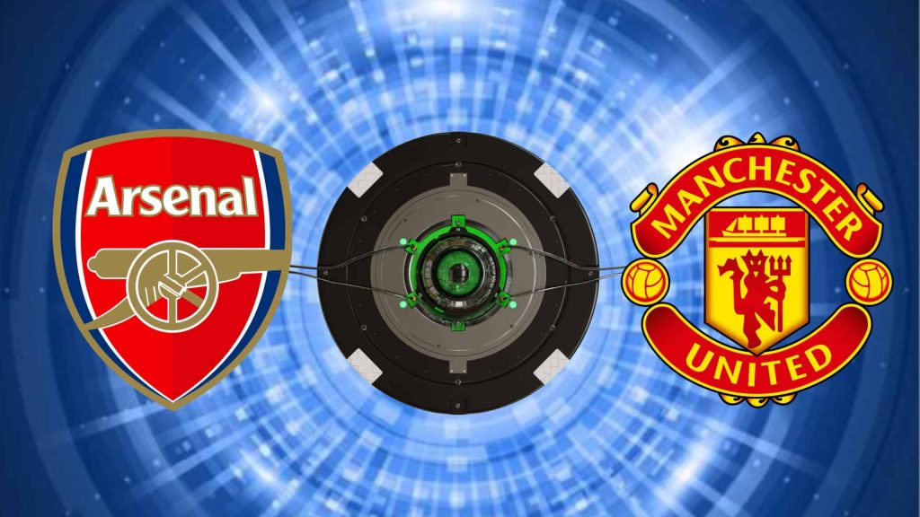 Arsenal x Manchester United: onde assistir, horário e escalação da