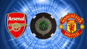 Arsenal x Manchester United: onde assistir, horário e escalação da