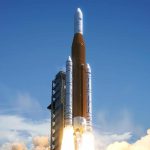 Artemis 2: Ainda temos muito a descobrir sobre a Lua,