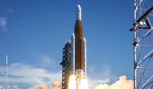 Artemis 2: Ainda temos muito a descobrir sobre a Lua,