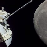 Artemis 2: conheça a cápsula que vai levar astronautas para