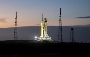 Artemis 2: entenda o que são “janelas de lançamento” e