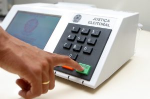 As datas mais importantes das eleições de 2026