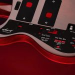 As guitarras do futuro podem ser um pouco diferentes