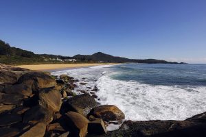 As melhores praias do Brasil, segundo a ciência