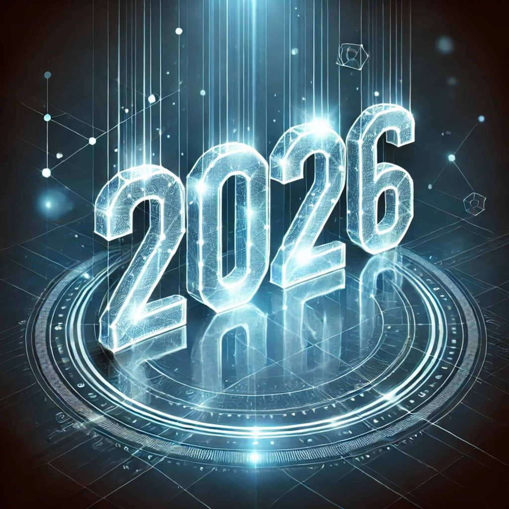 As tecnologias para ficar de olho em 2026