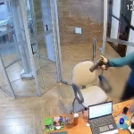 Assaltante de bancos em São Luís é baleado em confronto