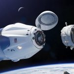 Astronautas deixam Estação Espacial em primeira evacuação médica de emergência