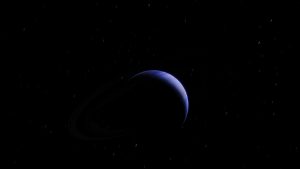 Astrônomos confirmam planeta errante a 10 mil anos-luz da Terra