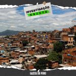 Até 61 milhões de brasileiros vivem sob domínio de facções