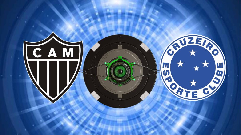 Atlético-MG x Cruzeiro: onde assistir, horário e escalação do Campeonato