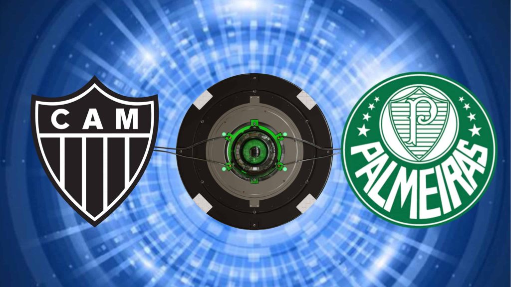 Atlético-MG x Palmeiras: onde assistir, horário e escalação do Brasileirão