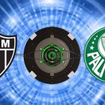 Atlético-MG x Palmeiras: onde assistir, horário e escalação do Brasileirão