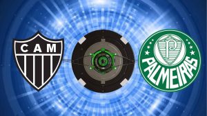 Atlético-MG x Palmeiras: onde assistir, horário e escalação do Brasileirão