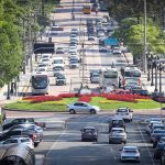 Aumento de emplacamentos no PR cresce após redução do IPVA