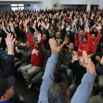 Aumento real dos salários desacelera em 2025, aponta Dieese