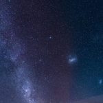 Aurora extremamente rara é registrada no Brasil após tempestade de