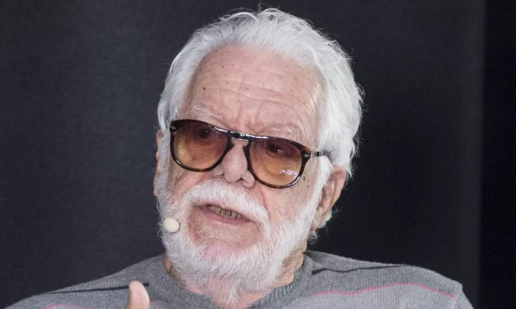 Autor de novelas da Globo, Manoel Carlos morre aos 92