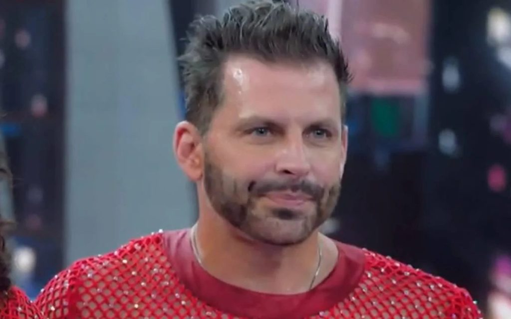 BBB 2026: Cotado para o Camarote, Henri Castelli é pego