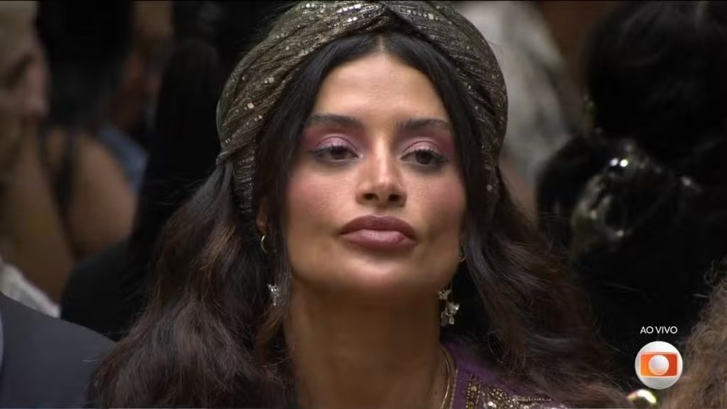 BBB 26: Aline Campos abre o jogo e fala sobre