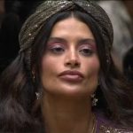 BBB 26: Aline Campos abre o jogo e fala sobre