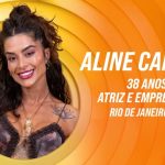 BBB 26: Aline Campos explica “fim” do Riscado e história