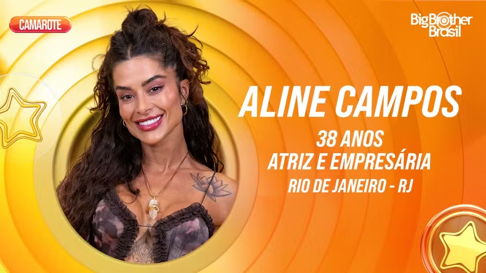 BBB 26: Aline Campos explica “fim” do Riscado e história