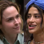BBB 26: Ana Paula Renault e Aline Campos protagonizam rivalidade
