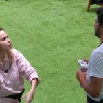 BBB 26: Ana Paula e Cowboy juntos? Público elege novo