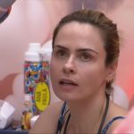 BBB 26: Ana Paula encontra aliada inesperada após vencer Aline