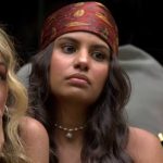 BBB 26: Barrado no Baile deixa Gabriela fora da festa