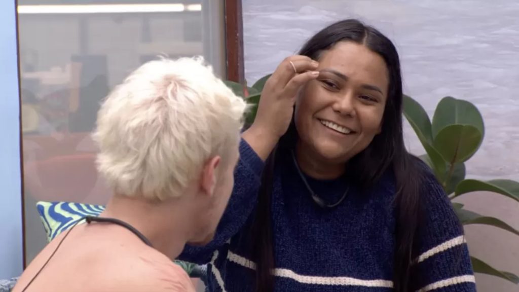BBB 26: Chaiany planeja cirurgia íntima e explica decisão drástica