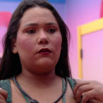 BBB 26: Chaiany recebe alerta após brothers notarem vício dentro